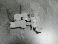 serrure porte  pour lave vaisselle Faure fdln5531  (occasion)