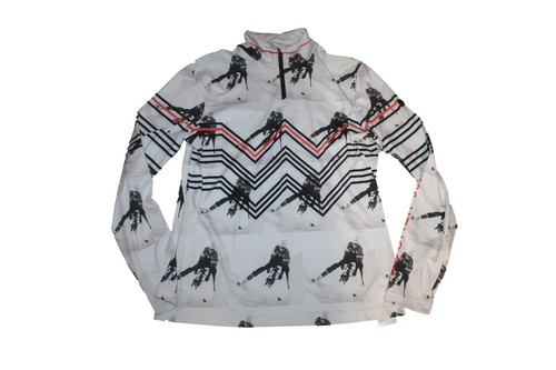 Bogner 007 pull ski femme - bogner,