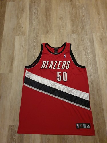 Nba authentic jersey portland - nba,