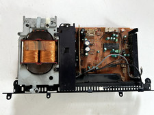 BEOSYSTEM 2500 Alimentation