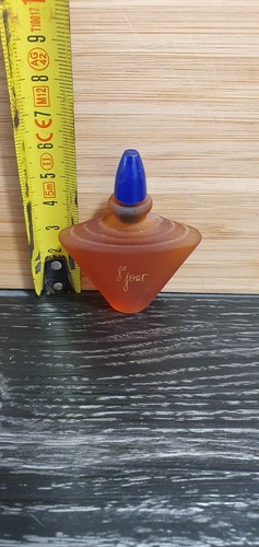 Mini parfum yves rocher - rocher, 8ème