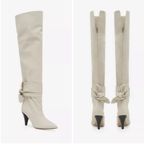 Brand new iro thigh high - new,