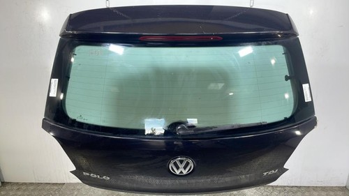 Malle hayon arriere volkswagen - malle/hayon,