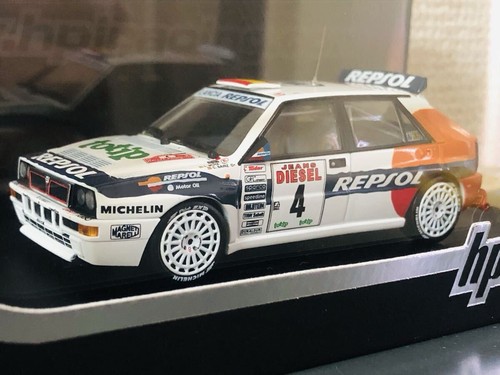Rare1 hpi lancia delta - rare1/43,