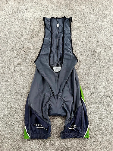 Cuissard court velo homme - cuissard,