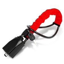 Dispositif Antivol de Voiture