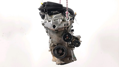 Moteur type hr12 nissan - type,