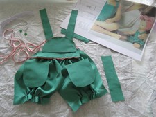 Kit vêtement poupée modes - poupée,