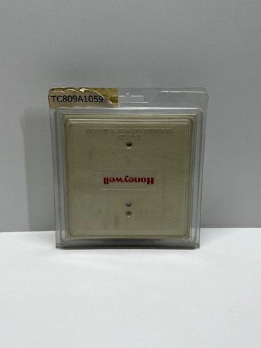 Honeywell tc809a1059 flashscan - honeywell,