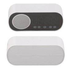 Digital Alarm Clock HIFI FM