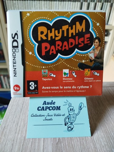 Nintendo boite fourreau - nintendo,