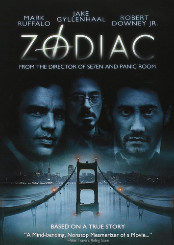 Zodiac - zodiac,