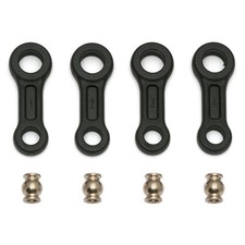 Team Associated RC8.2 FT Liens De Swaybar / AE89537