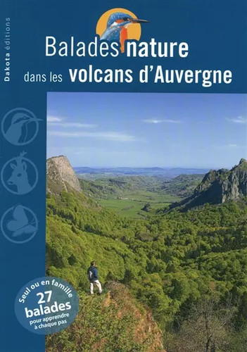 Balades nature dans les
