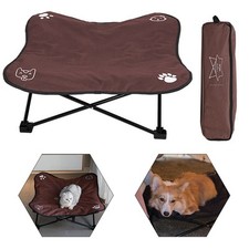 Lit pour chien ext��rieur