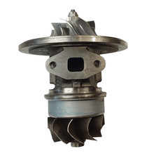 Turbocharger Hull Group