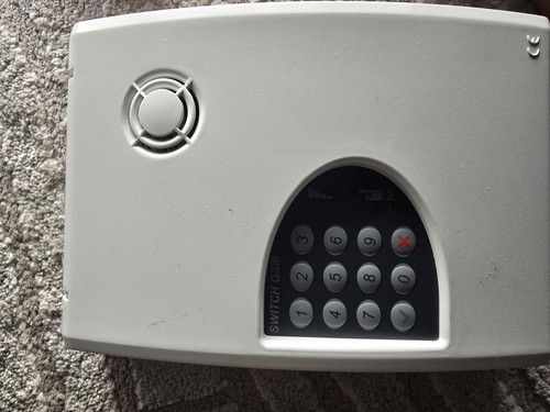 Switch gsm altec - switch, ip