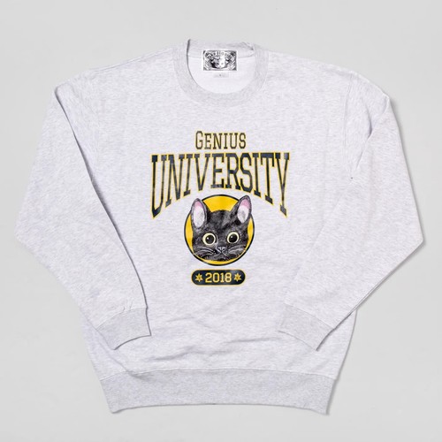Sweat yuko higuchi manches - yuko,