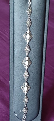 Beau bracelet argent - beau,