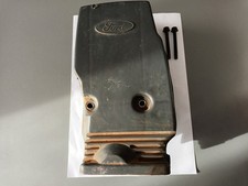 Ford Escort MK3 CVH -