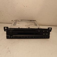 Autoradio Bmw 3 Compact (E46) 316 ti (2001-2005) 65126943454
