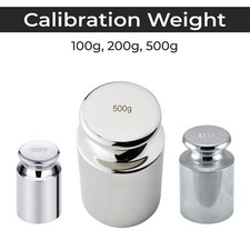 Poids De Calibration