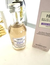 Berdoues 1902 violet cologne - berdoues,