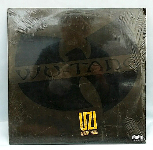 Tang clan uzi - wu-tang, –