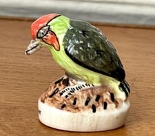 Fève extraordinaire Oiseau Le
