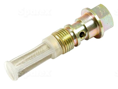 Carburant robinet boulons - boulons, et