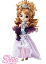 Rare Pullip P-006 Pullip Aya