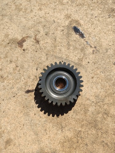 Pièce moteur suzuki 125 tsr - moteur,