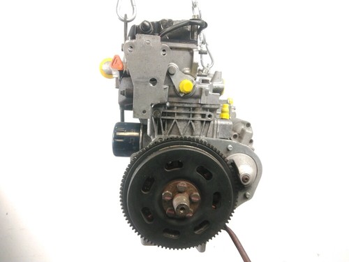 Moteur ligier 2003 2012 - moteur,