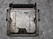 Calculateur moteur PEUGEOT EXPERT 1 1929XH