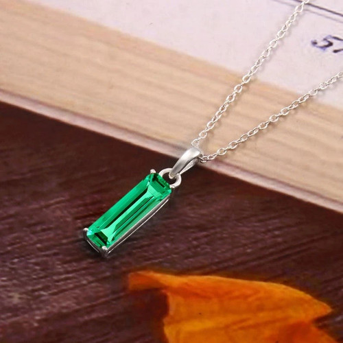 Pendentif pierre naturelle - pendentif,
