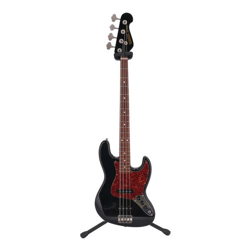 Guitare basse électrique