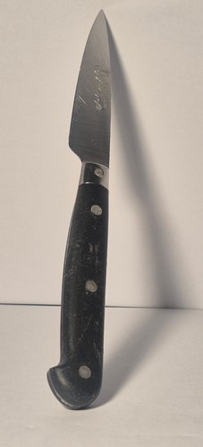 Ancien couteau fourmi - la,
