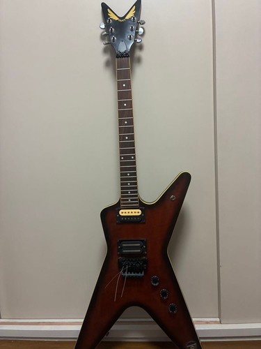 Guitare électrique duke - électrique, ml