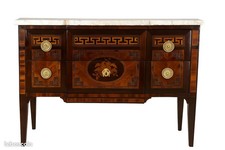 Commode Louis XVI Italienne