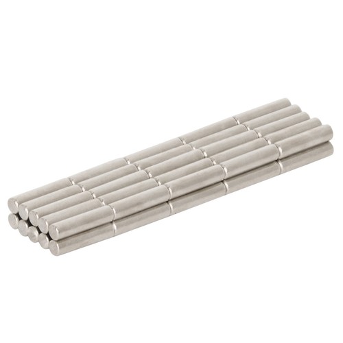 N42 néodyme cylindrique tige - n42,