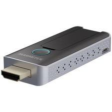 Marmitek Stream T2 Pro Emetteur sans fil HDMI
