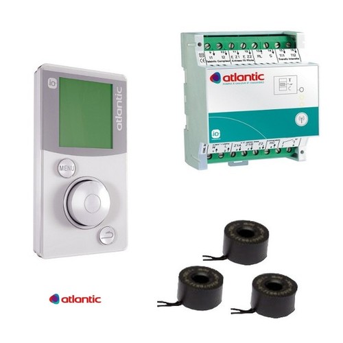 Atlantic 602231 pack pompe - 602231, a