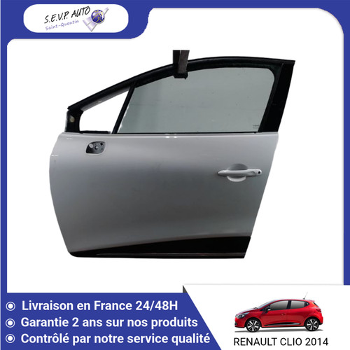 Porte avant gauche - 🇫🇷,