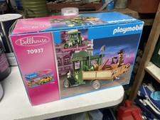 Boîte Vide + Notice camions