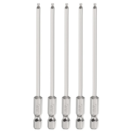 Pièces embouts hexagonaux - pièces,