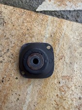 Silent Bloc Support Poignée Guidon Tronçonneuse Echo 451 VL