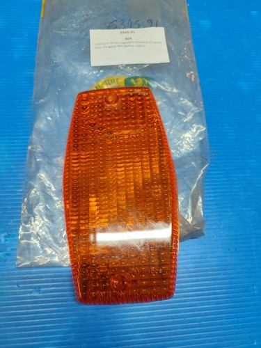 Cabochon feu clignotant - cabochon,