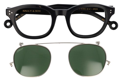 Lunettes vue noires - lunettes, avec