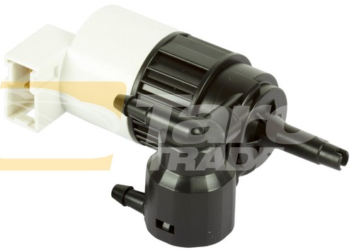 Pompe lave glace pour - pompe, lave-glace