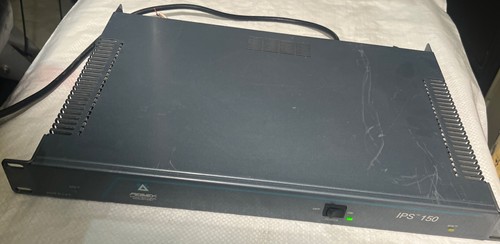 Peavey ips 150 power - 150, amp